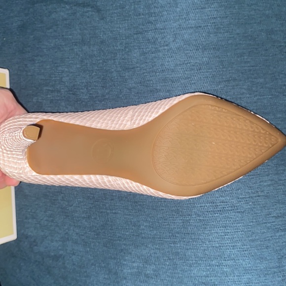 Michael Kors Heels - Picture 4 of 11